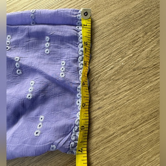 Gorgeous Johnny Was Tunic Blouse - Picture 8 of 8